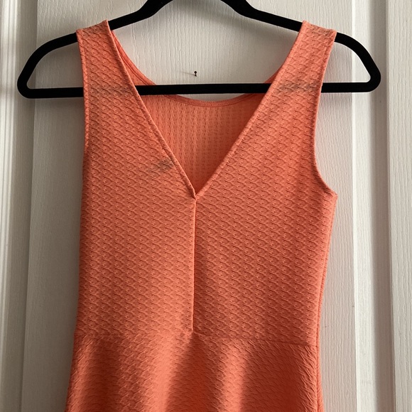 EUC Divided dress size 6 - Picture 3 of 4